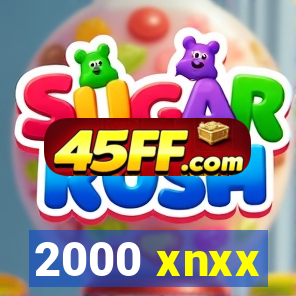 2000 xnxx